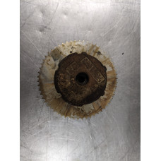 11P210 Exhaust Camshaft Timing Gear For 03-04 Chevrolet Trailblazer  4.2 25178505